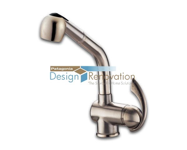 713 Brushed Nickel - Click Image to Close
